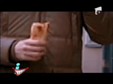 Aventurile lui Cătălin Bordea! Unica persoană pe care n-ai vrea s-o întâlneşti