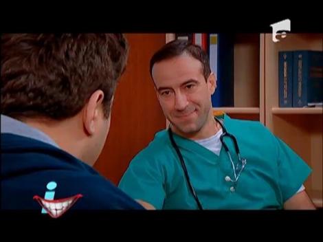 iTop Tipuri de doctori! Tu pe care (n-)ai vrea să-l întâlneşti?