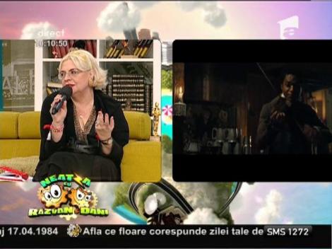 Retrospectiva premiilor Oscar 2014