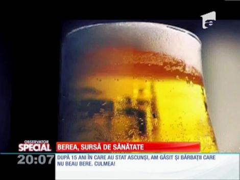 Berea, sursa de sanatate