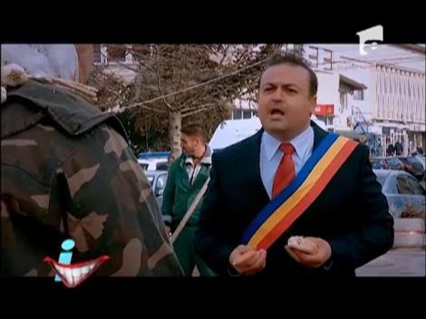 Videoblogul lui Marian Vanghelie, singurul primar pe Persoană Fizică din lume