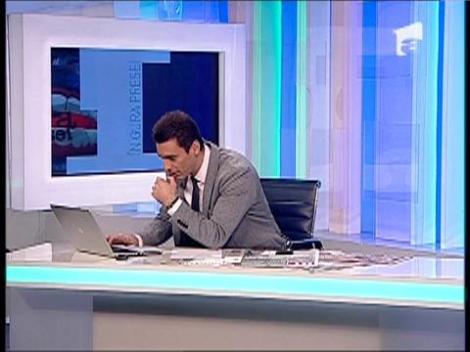 Mircea Badea: "Traian Băsescu e mare economist. Tot ce e de la stat ia!"