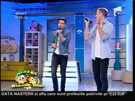 Îți mai amintești de Akcent? Iată ce s-a întâmplat cu această trupă îndrăgită!