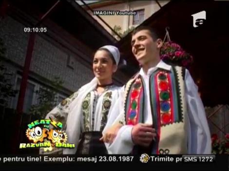 Nunta la români