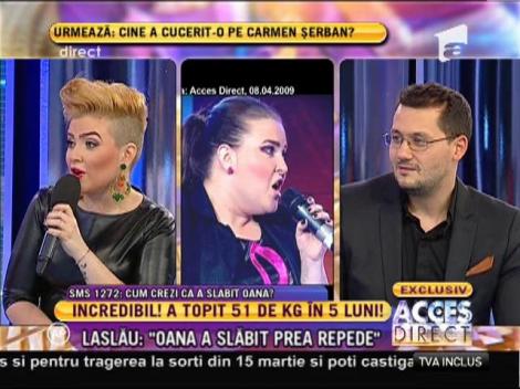 Adele de România a slăbit  51 de kg în doar 5 luni!