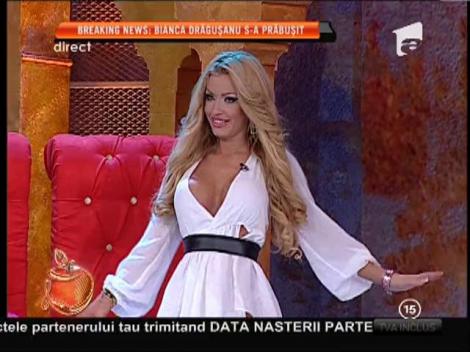 VIDEO. Ana și Loredana au apărut în ținute amețitoare la "Un show păcătos"!