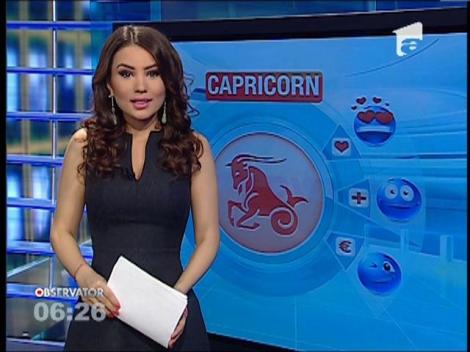 Horoscopul Zilei 04/03/2014