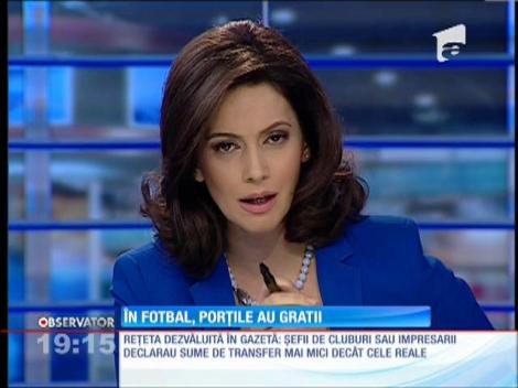 Dosarul Transferurilor a plecat de la o anchetă de presă a jurnaliştilor de la Gazeta Sporturilor