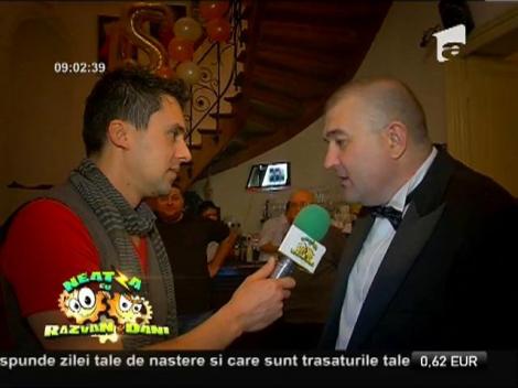 Bucate ca la mama acasă