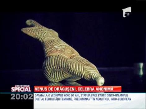 Venus din Drăguşeni