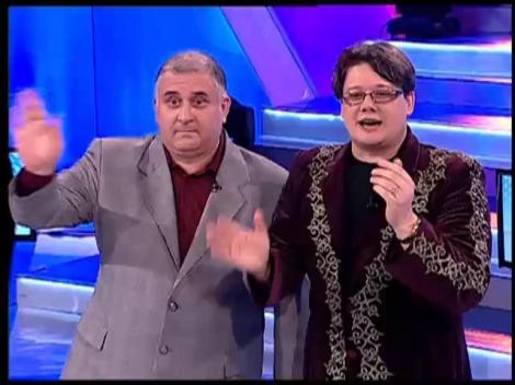 Runda 2: Care era prenumele mamei lui Ion Creangă?