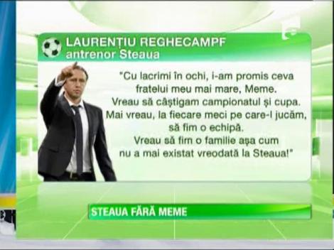 Reghe plânge după ce MM Stoica a ajuns şi el la închisoare