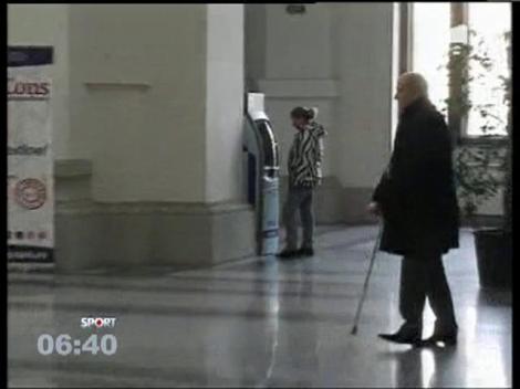 Alegerile FRF ar putea fi amânate