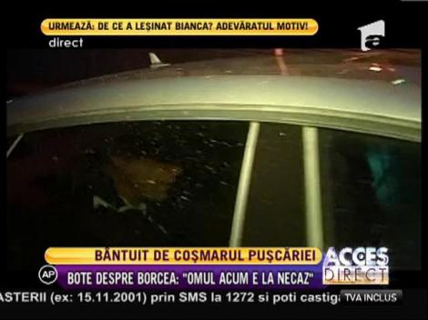 Cătălin Botezatu, şocat după condamnările din Dosarul Transferurilor