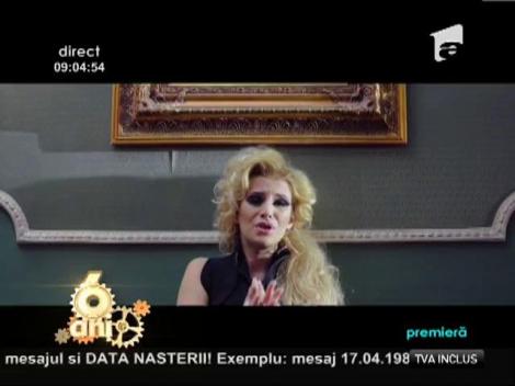 Premieră! Raisa - "Why"