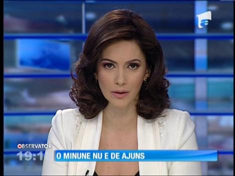 O femeie diagnosticată cu cancer a născut! Un test genetic ar arăta dacă pruncul a moştenit boala