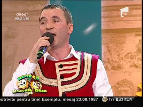 Arm&acirc;name - &rdquo;Aravdu Oara&rdquo;