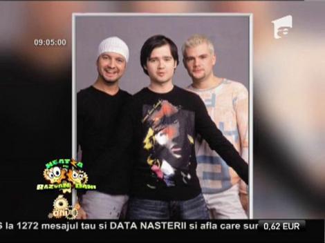 Trupa 3 Sud Est s-a reunit