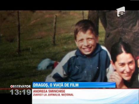 Dragoş, o viaţă de film