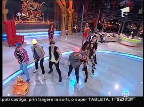 Goddess Andreea - Bby don't leave me