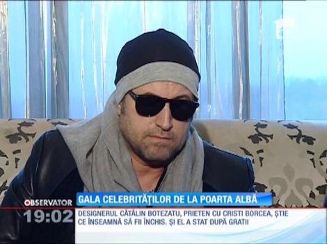 Vedete, sportivi şi soţii îndurerate fac pelerinaj către celulele celor opt grei din fotbal