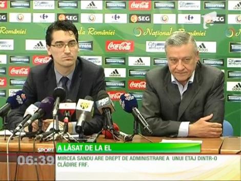 Mircea Sandu a renunţat la o parte din banii pe care urma să îi primească din renta viageră