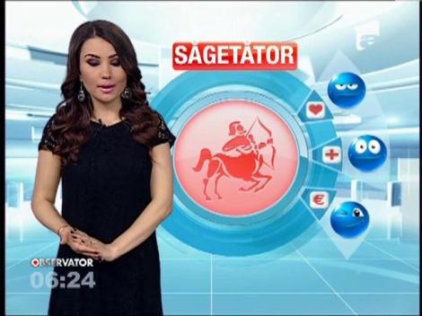 Horoscopul zilei 08/03/2014