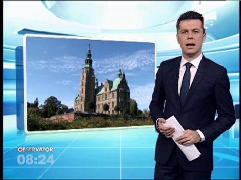 Danemarca, destinația perfectă pentru o vacanţă cu familia