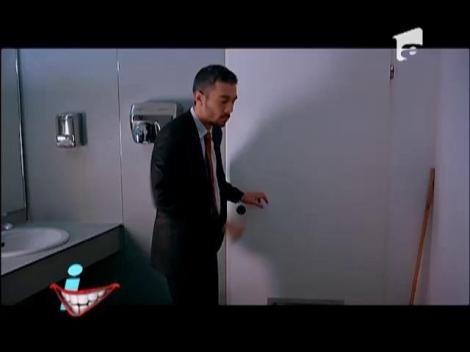 Ce-ar fi dacă... am trăi într-o reclamă