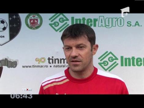 Astra şi Pandurii joacă derbiul pentru Europa