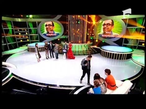 Vezi transformările pentru săptămâna viitoare!