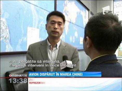 UPDATE / Un avion cu 239 de oameni la bord a dispărut de pe radar în Malayesia