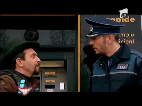 Cetățeanul nesperiat de lege