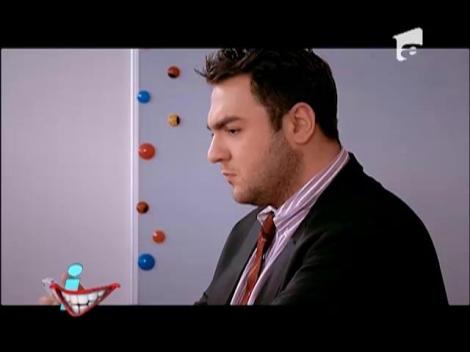 iTop: Profesorul cu probleme acasă