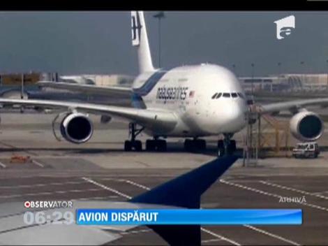 Un avion cu 239 de oameni la bord a dispărut de pe radar în Malayesia