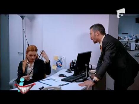 Povestea tristă a unui corporatist care și-a piertut cartela