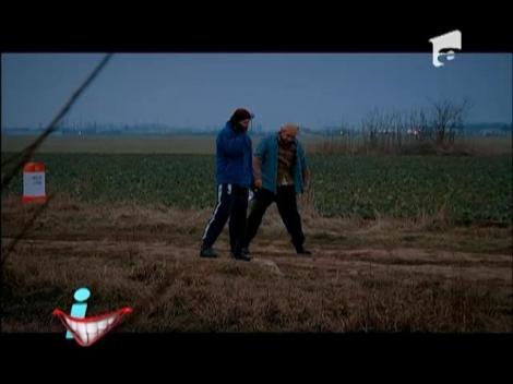 Ambulanța folosită ca taxi