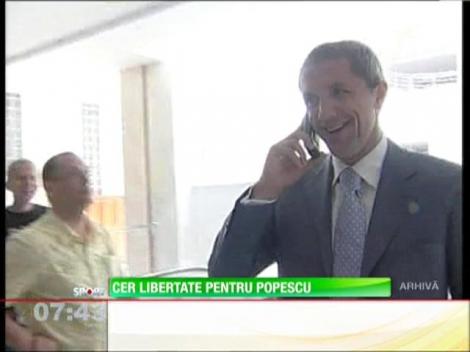 Viorel Moldovan nu este de acord cu graţierea lui Gică Popescu