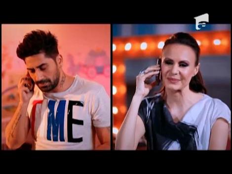 Cine-i şeful la RD? Cine, Connectoareeee?