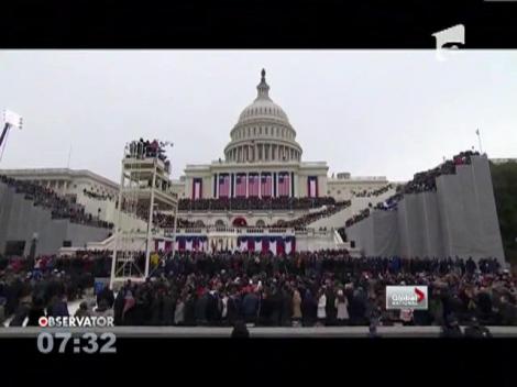 Barack Obama, obligat să facă cinste