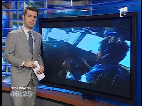 Avionul dispărut în Marea Chinei, de negăsit