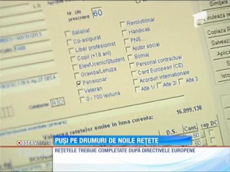 Mii de bolnavi sunt puşi pe drumuri de un sistem aberant!