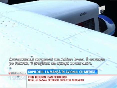 Ipoteză-şoc în cazul tragediei din Apuseni!