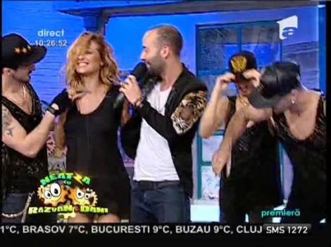 Premieră la Neatza! Matteo - "Andale"