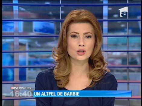 Păpuşa Barbie va primi o nouă înfăţişare