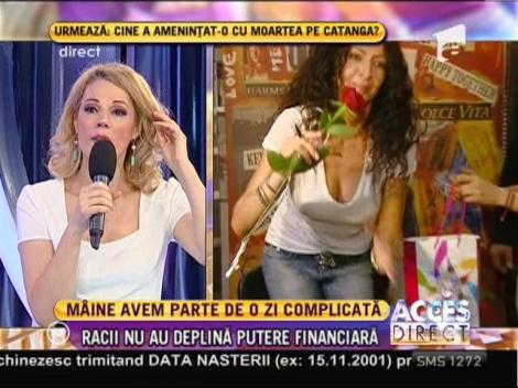 Horoscopul Zilei 12/03/2014