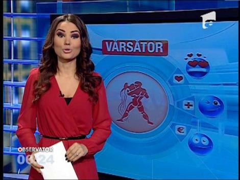 Horoscopul zilei 11/03/2014