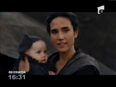 Filmul "Noe" a fost interzis în şapte ţări arabe