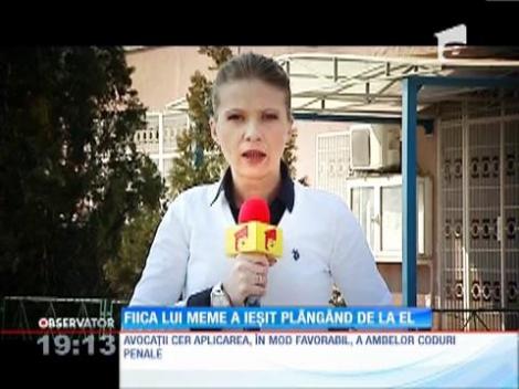 Cristi Borcea şi Meme Stoica au ieşit la atac