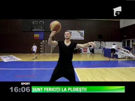 Cei de la Petrolul sunt fericiţi!